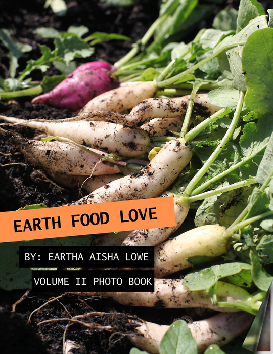 Earth Food Love Company