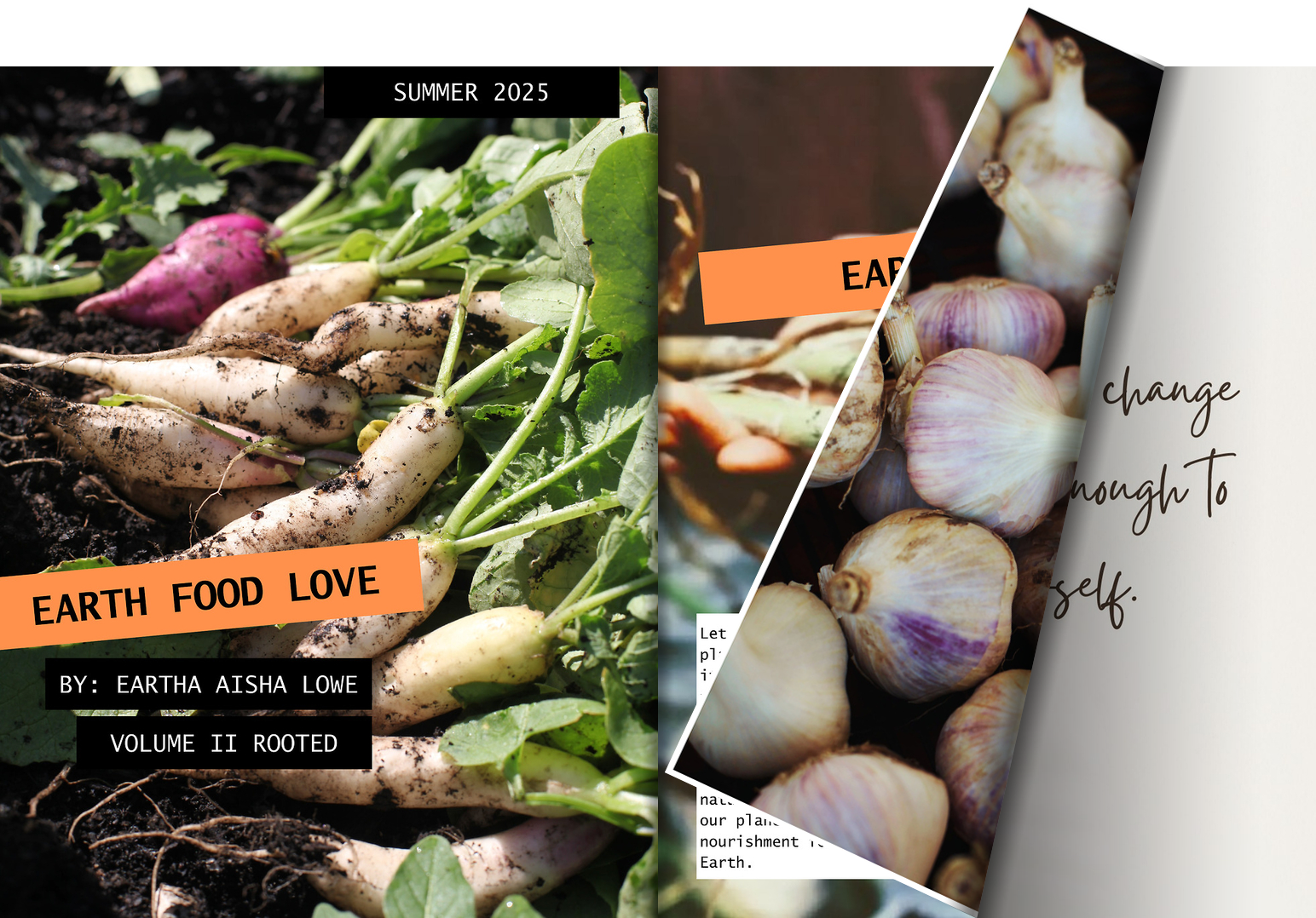 Earth Food Love Company